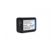 SUNCELL NP-FW50 Battery for Sony A7 A7R A7S A7 MK II MK2 FW50